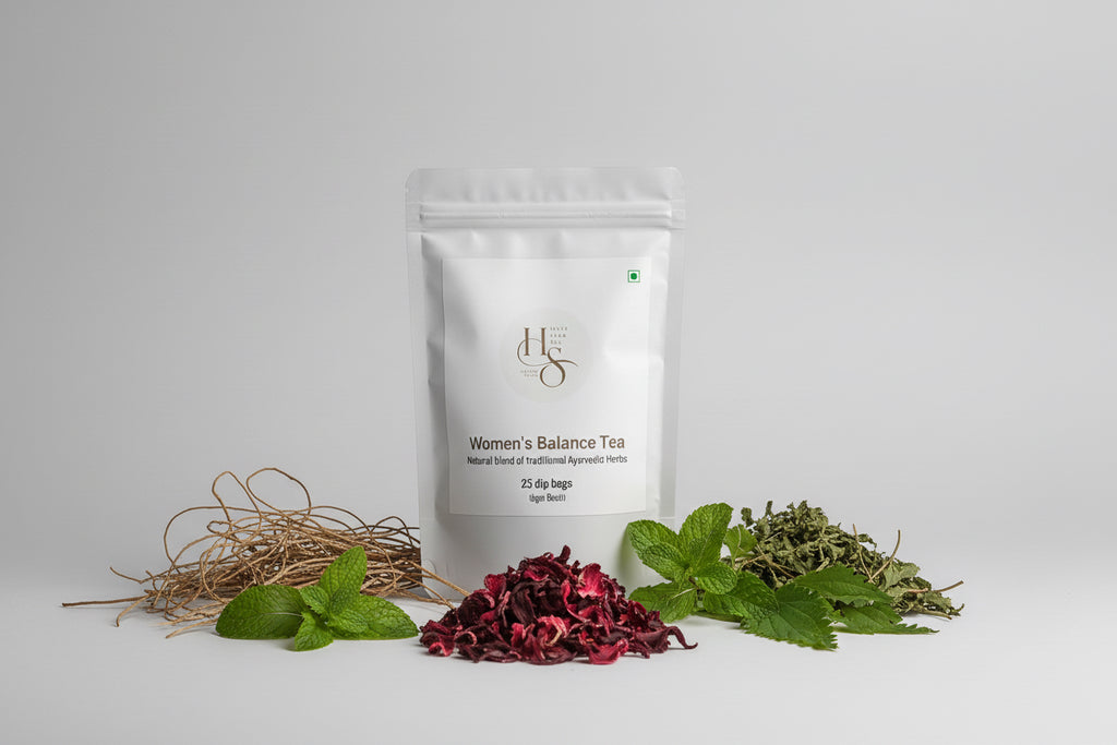 Women’s Daily Blend Tea