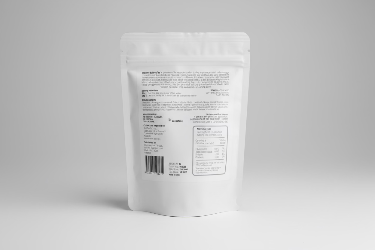 Women’s Daily Blend Tea