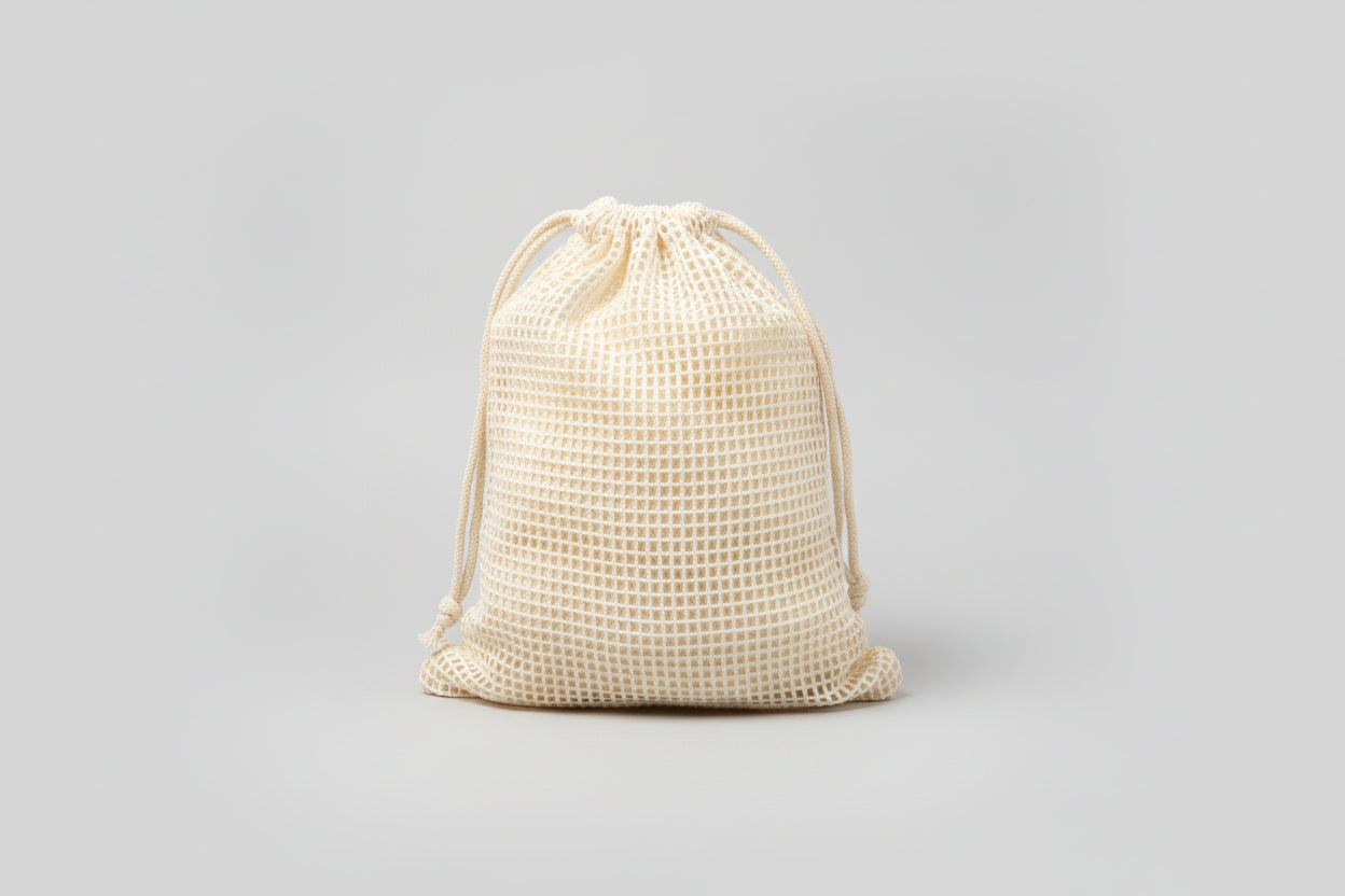 Cotton Make-Up Remover Pads