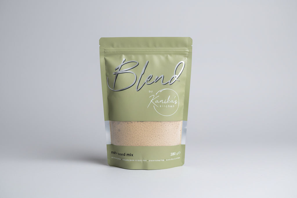 Blend By Kanika's Kitchen