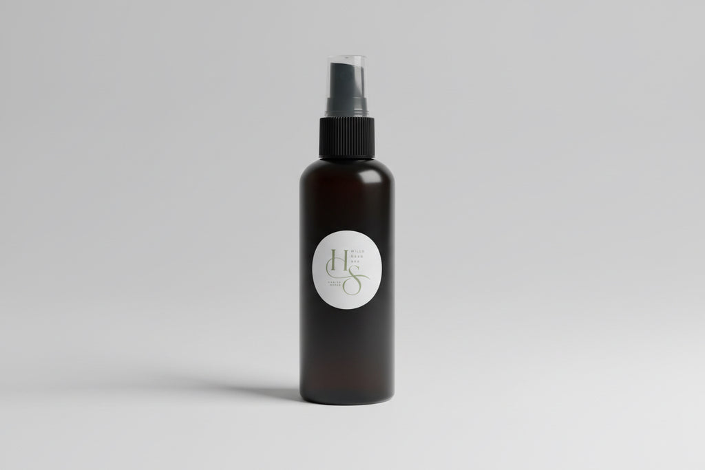 Rose Veil Mist
