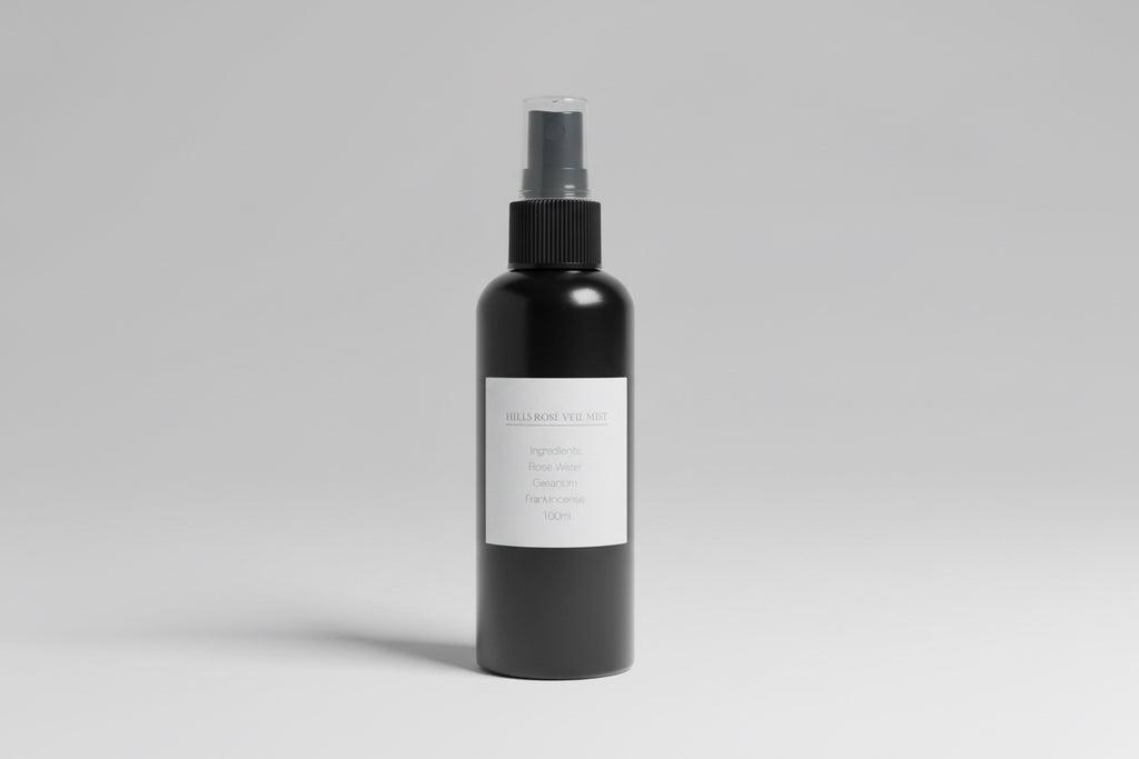 Rose Veil Mist