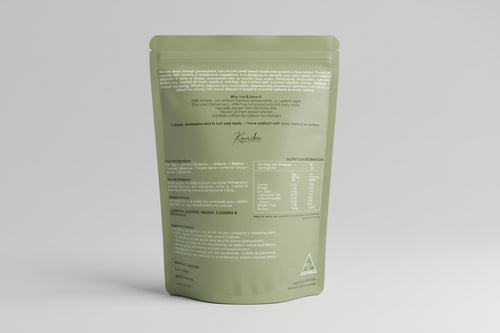 Blend By Kanika's Kitchen