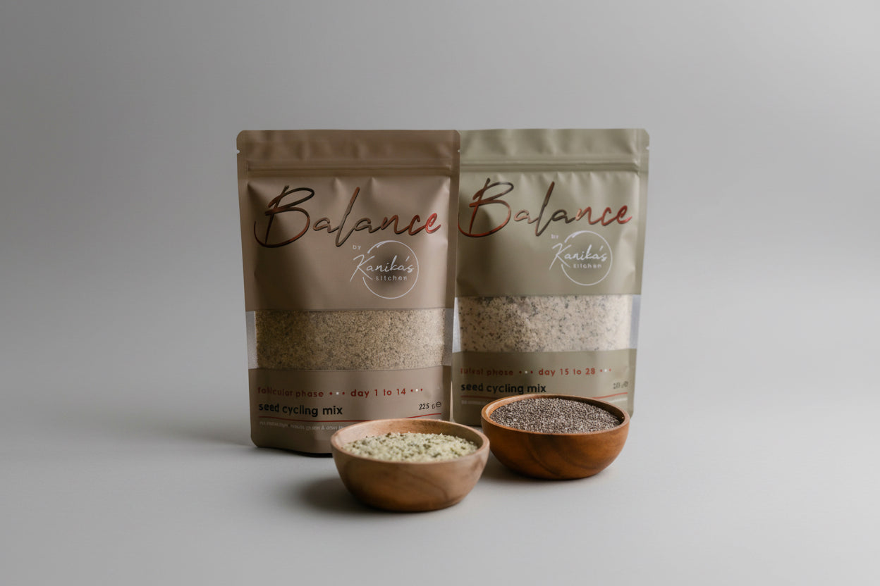 Balance By Kanika's Kitchen