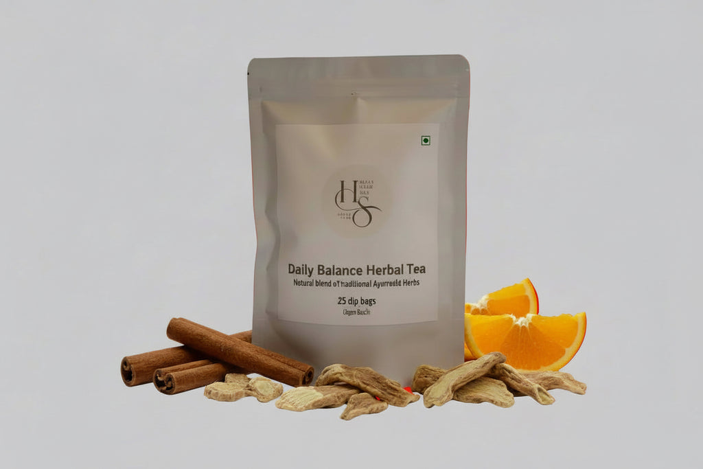 Daily Balance Tea
